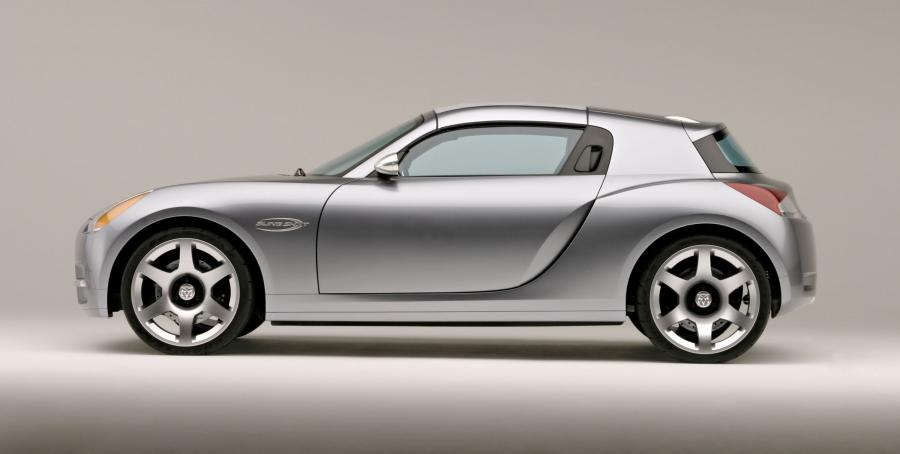  Dodge Sling Shot Concept 2004 года  (фото 22 из 77)